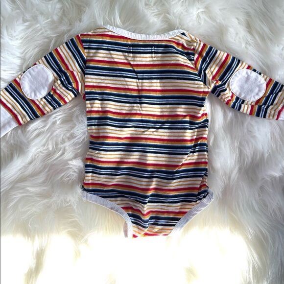 Me & Henry Onsie + Overall Set - Picture 11 of 12